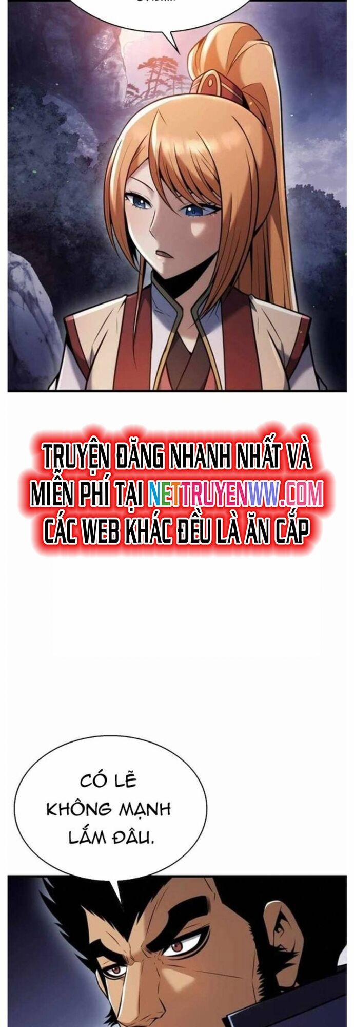 Bá Vương Chi Tinh 48 trang 8