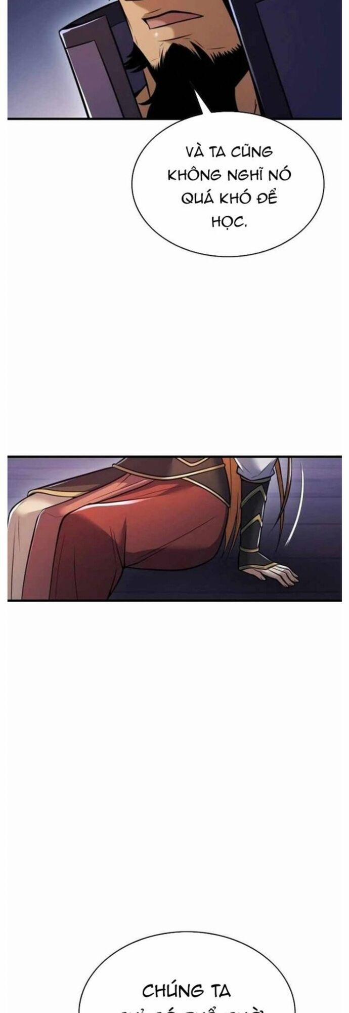 Bá Vương Chi Tinh 48 trang 9