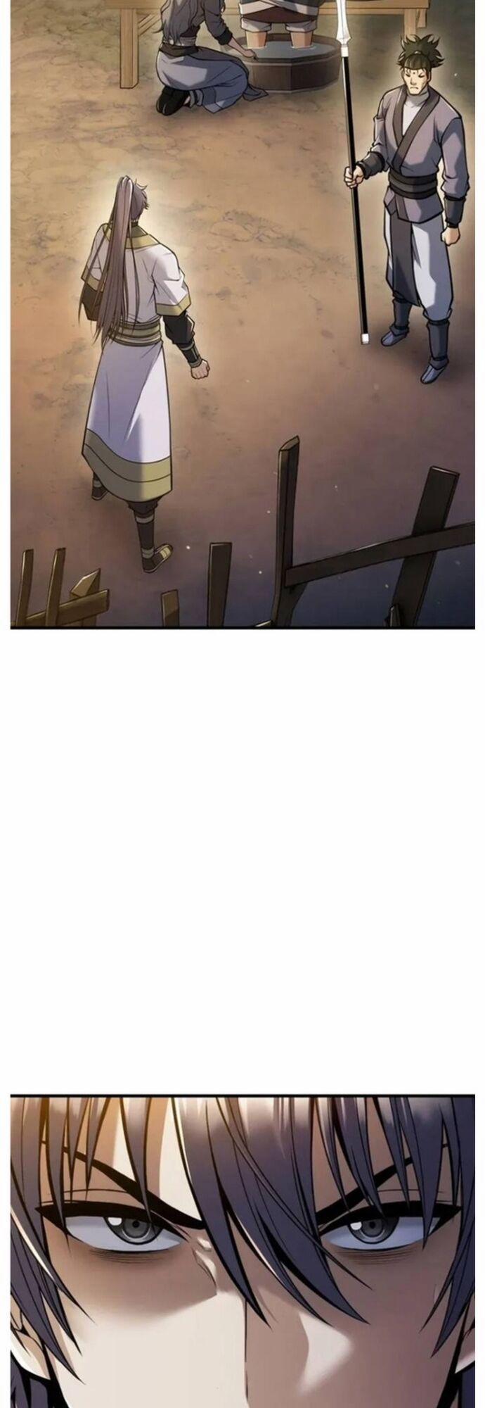 Bá Vương Chi Tinh 49 trang 10