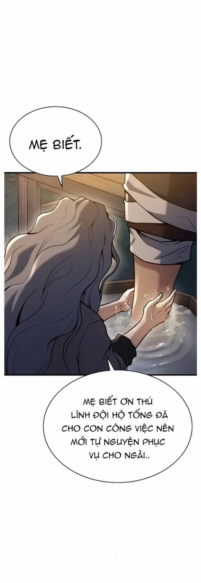 Bá Vương Chi Tinh 49 trang 14