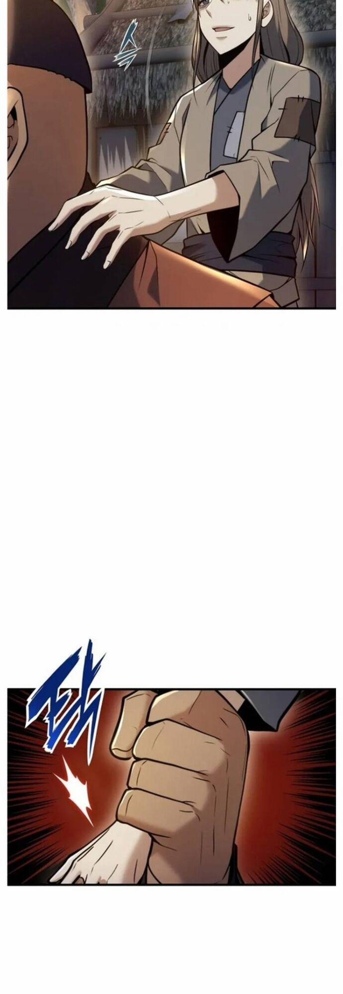 Bá Vương Chi Tinh 49 trang 16