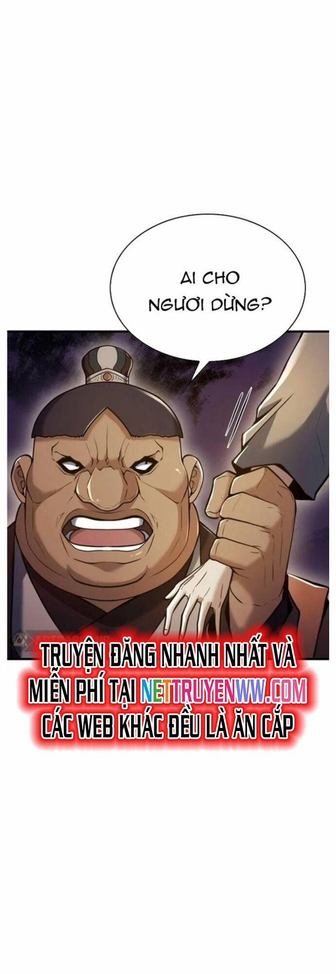 Bá Vương Chi Tinh 49 trang 17