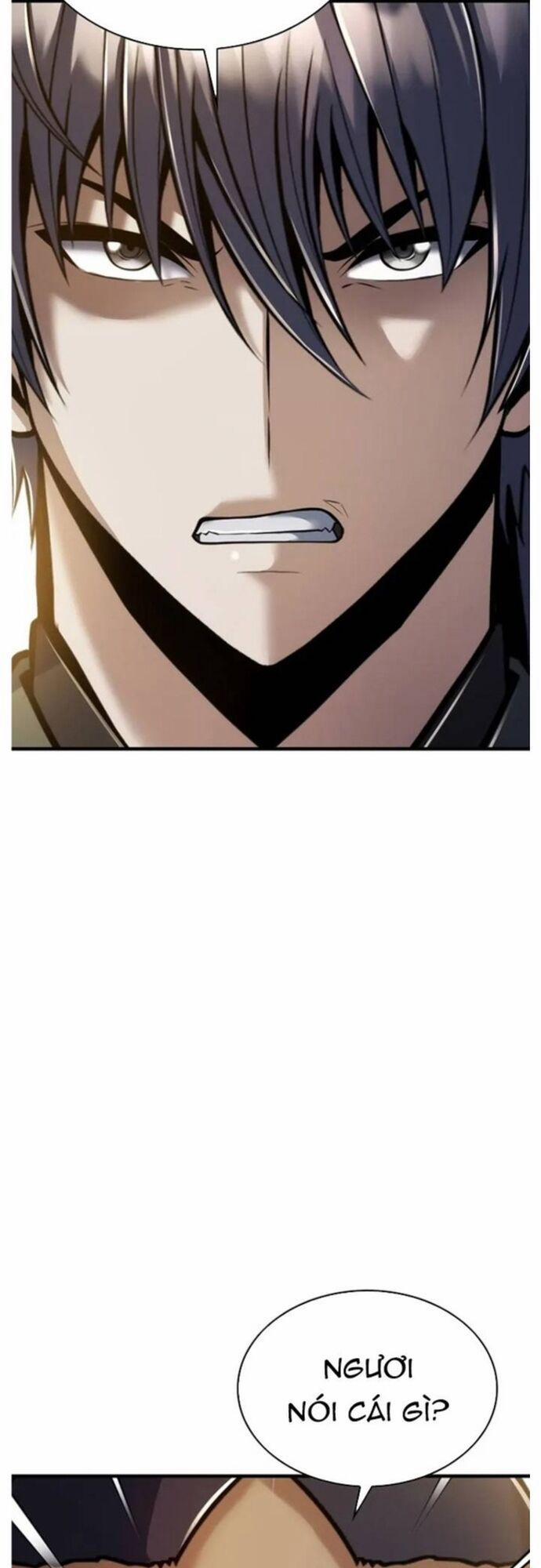 Bá Vương Chi Tinh 49 trang 19