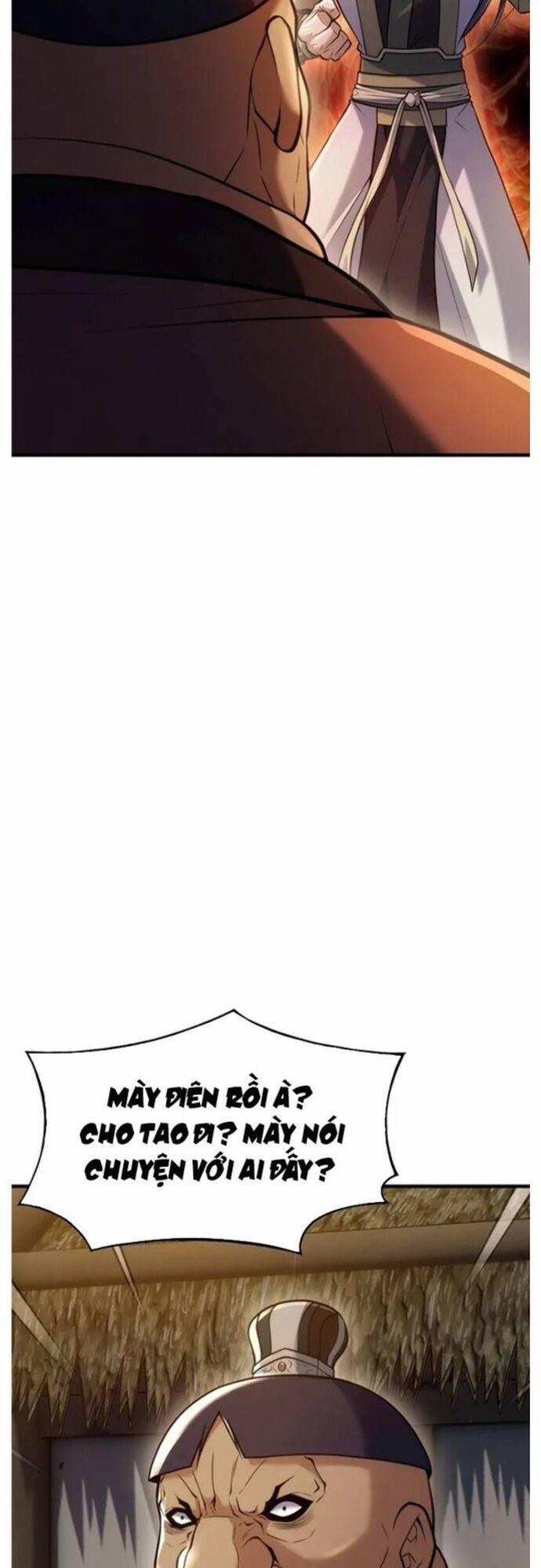 Bá Vương Chi Tinh 49 trang 24
