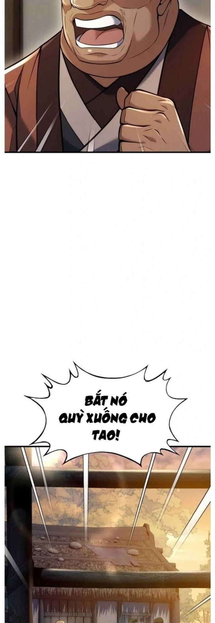 Bá Vương Chi Tinh 49 trang 25