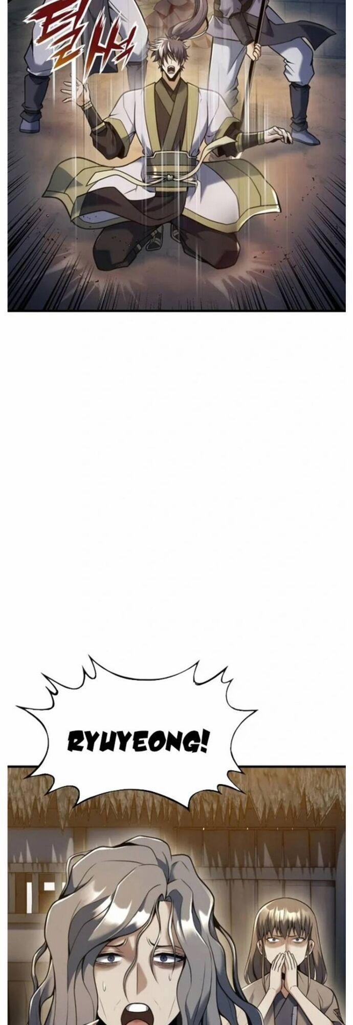 Bá Vương Chi Tinh 49 trang 29