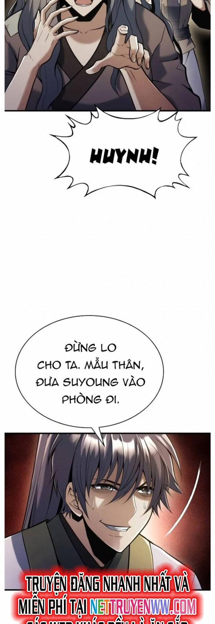 Bá Vương Chi Tinh 49 trang 30