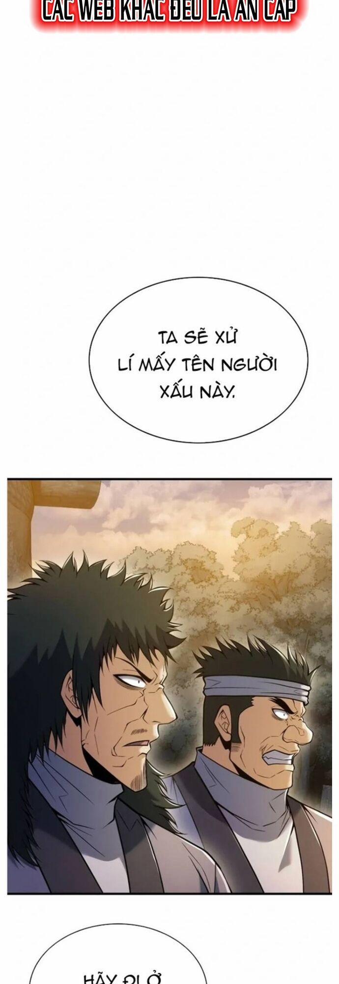 Bá Vương Chi Tinh 49 trang 31