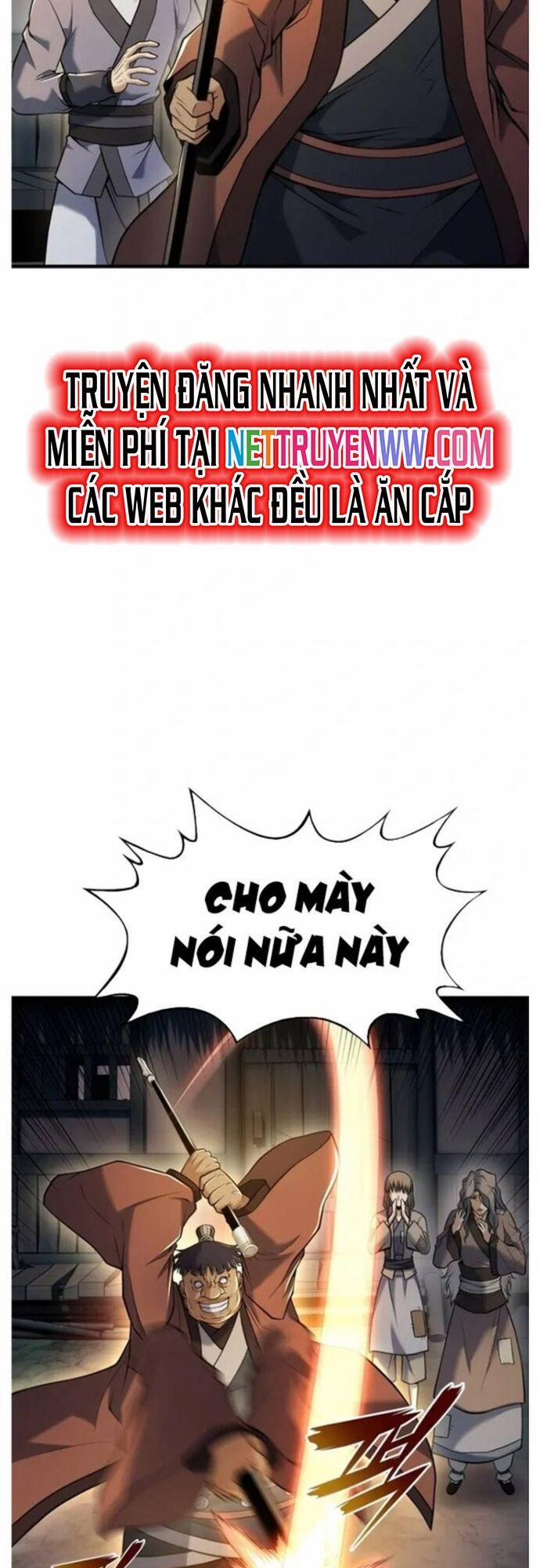 Bá Vương Chi Tinh 49 trang 34