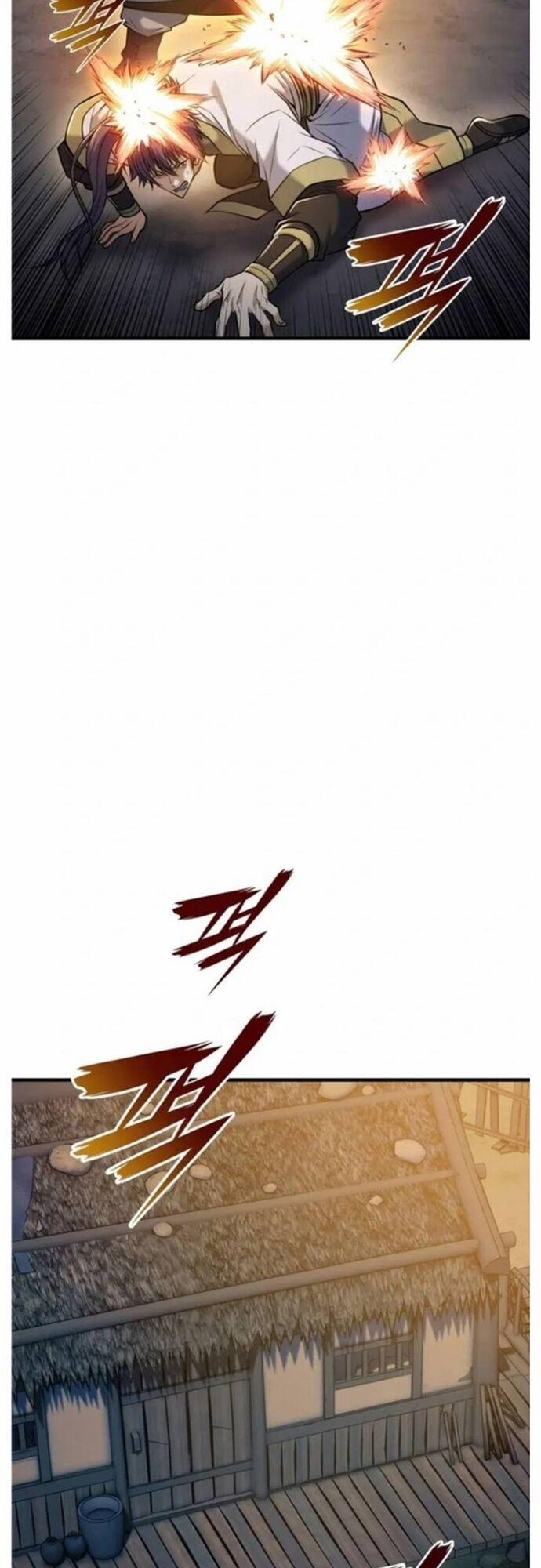 Bá Vương Chi Tinh 49 trang 35