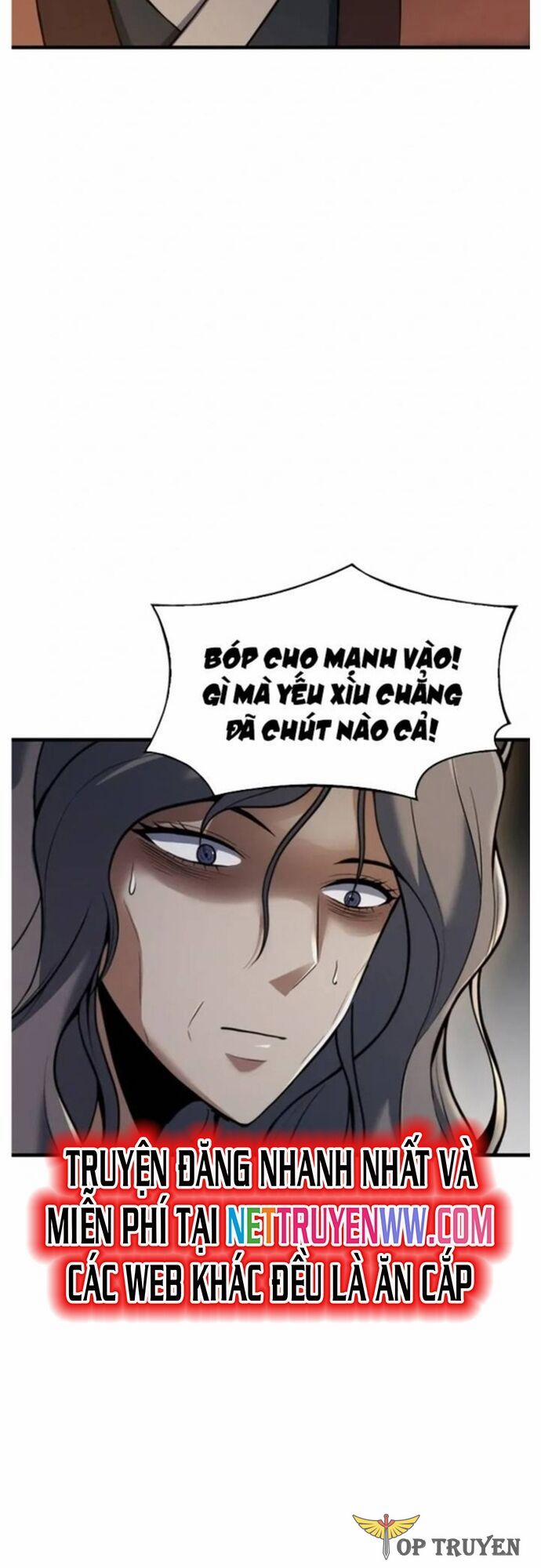 Bá Vương Chi Tinh 49 trang 4