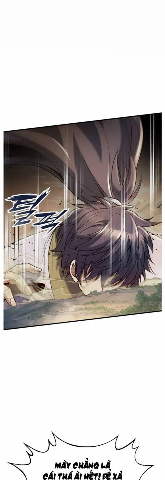 Bá Vương Chi Tinh 49 trang 40