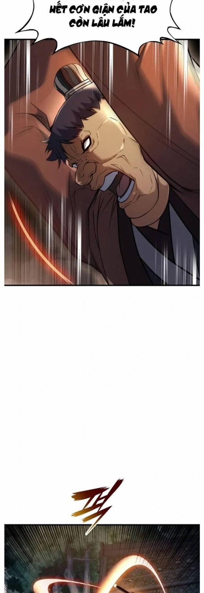 Bá Vương Chi Tinh 49 trang 41