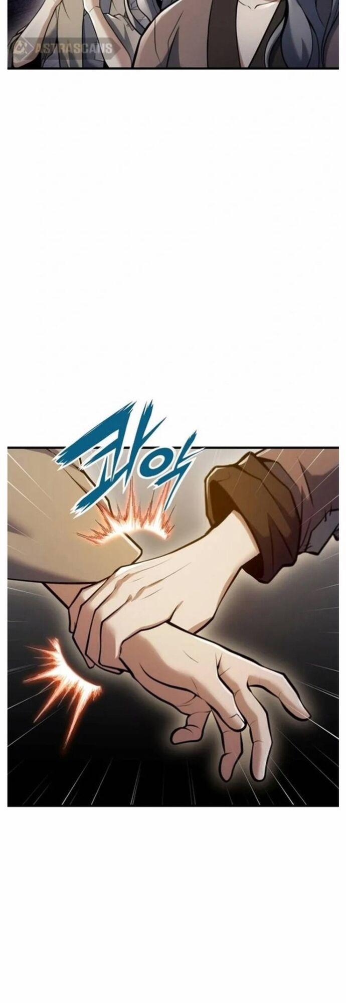 Bá Vương Chi Tinh 49 trang 43