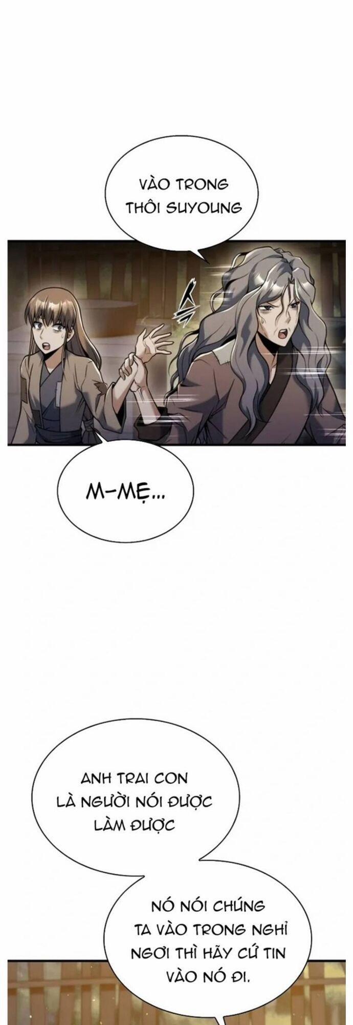 Bá Vương Chi Tinh 49 trang 44