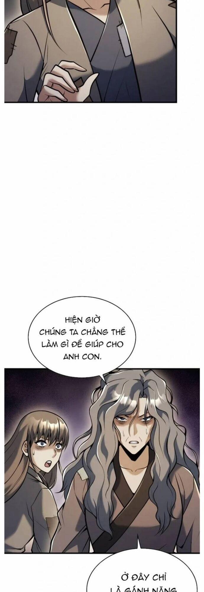 Bá Vương Chi Tinh 49 trang 46