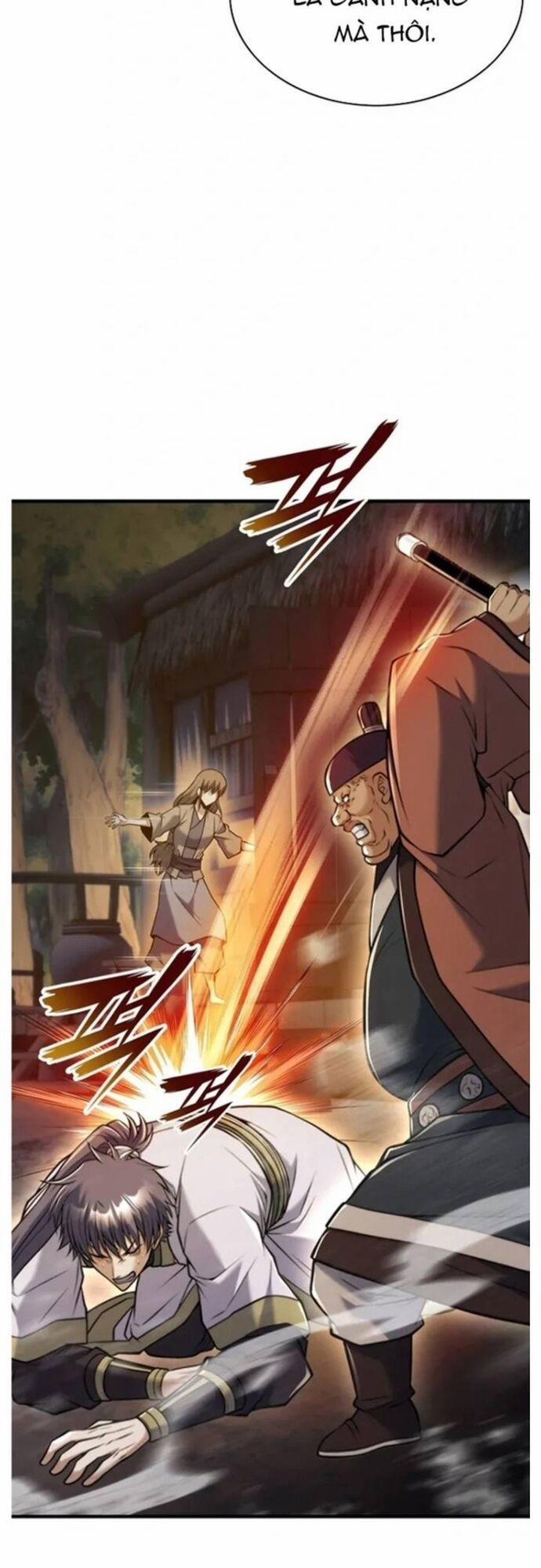 Bá Vương Chi Tinh 49 trang 47