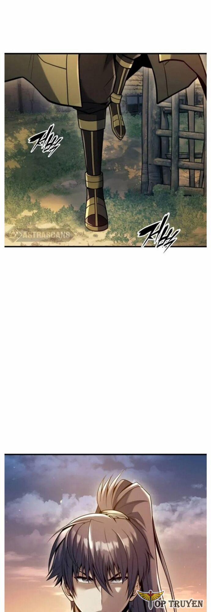 Bá Vương Chi Tinh 49 trang 5