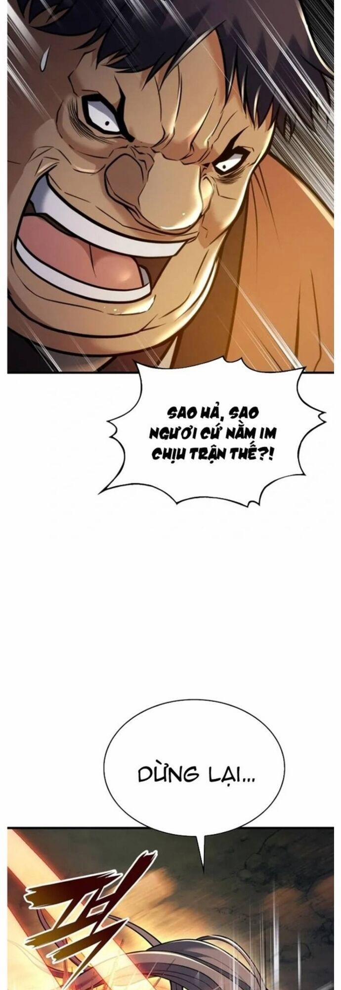 Bá Vương Chi Tinh 49 trang 51