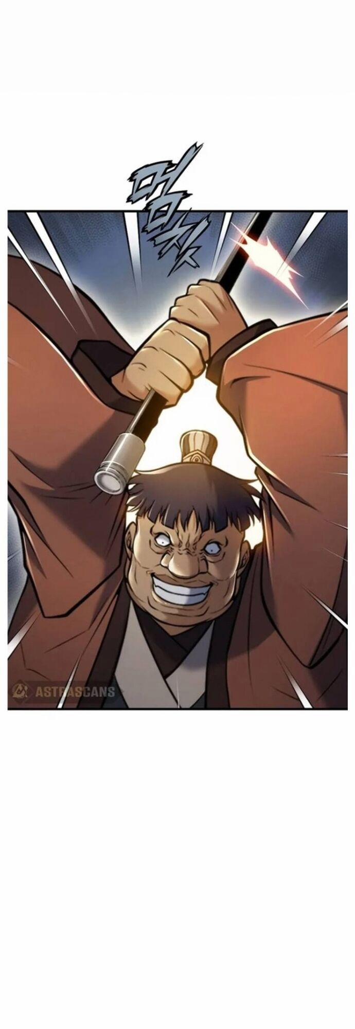 Bá Vương Chi Tinh 49 trang 53