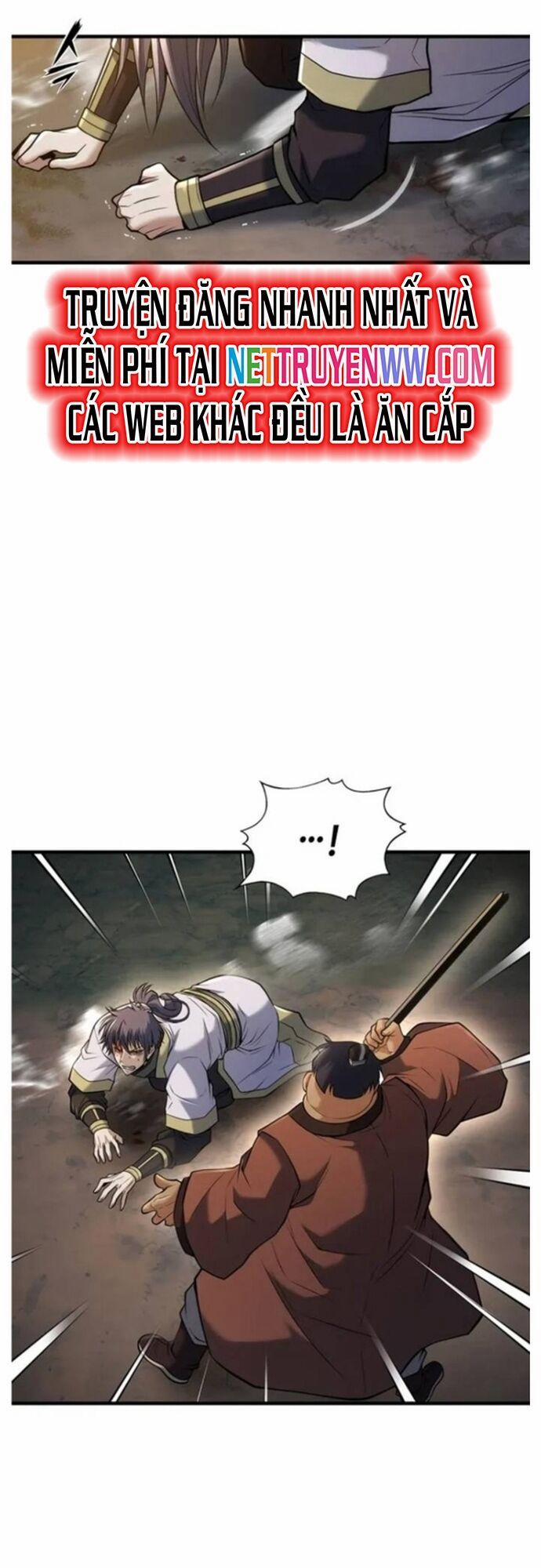 Bá Vương Chi Tinh 49 trang 54