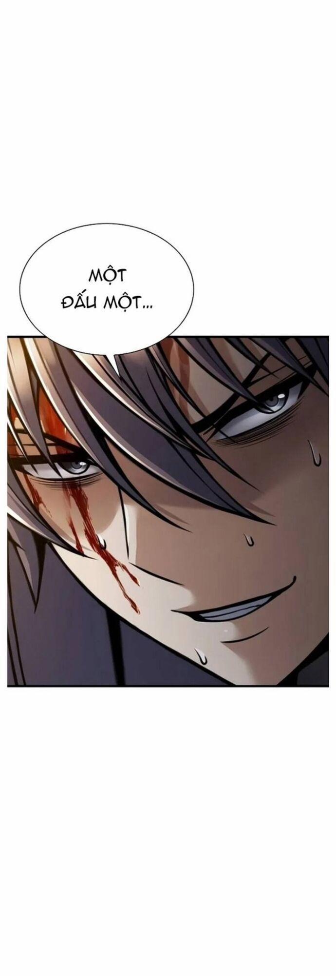 Bá Vương Chi Tinh 49 trang 55