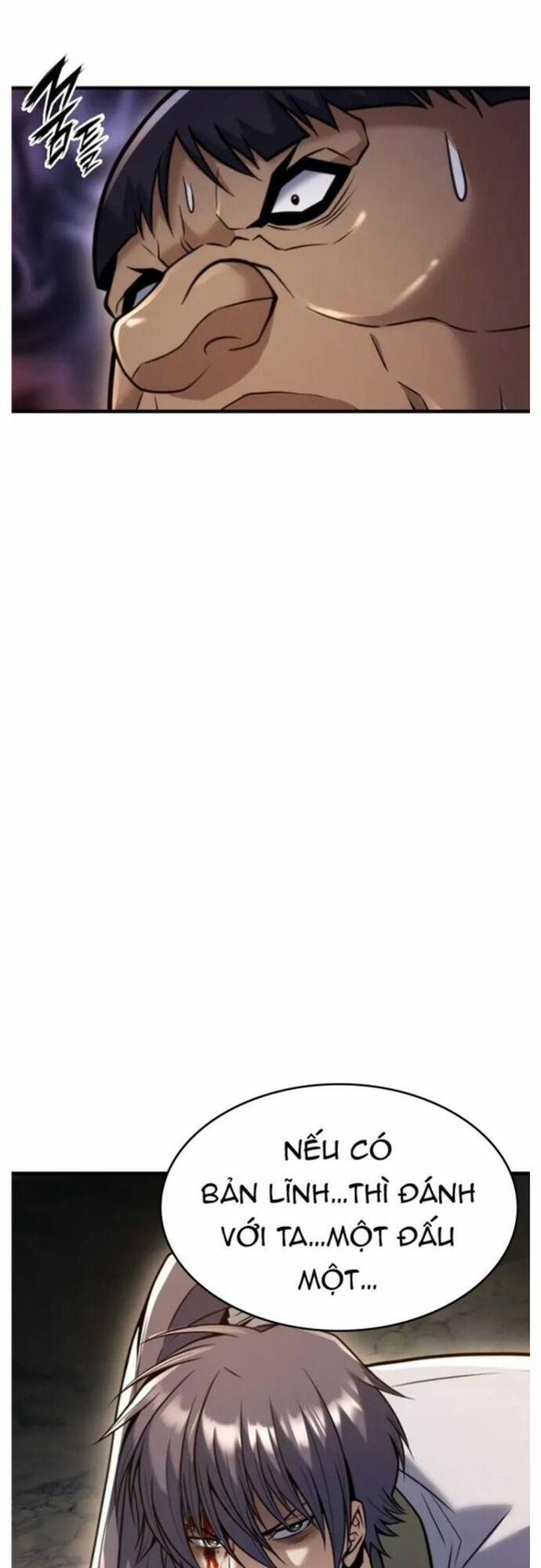 Bá Vương Chi Tinh 49 trang 56
