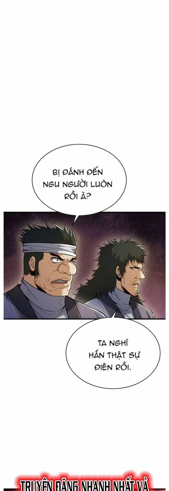 Bá Vương Chi Tinh 49 trang 58