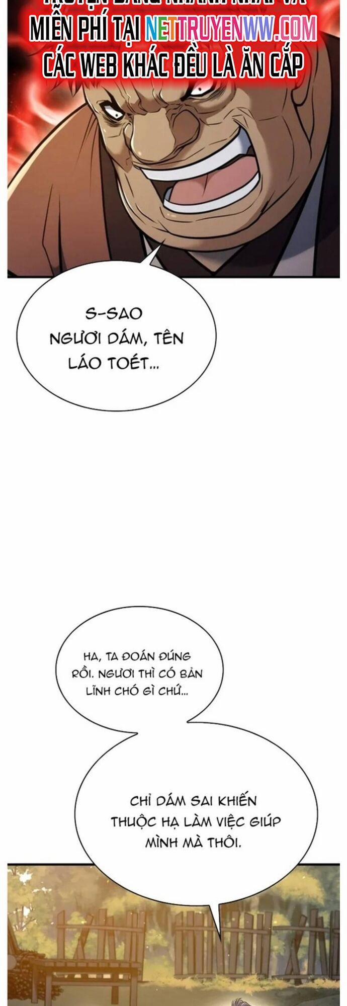 Bá Vương Chi Tinh 49 trang 59