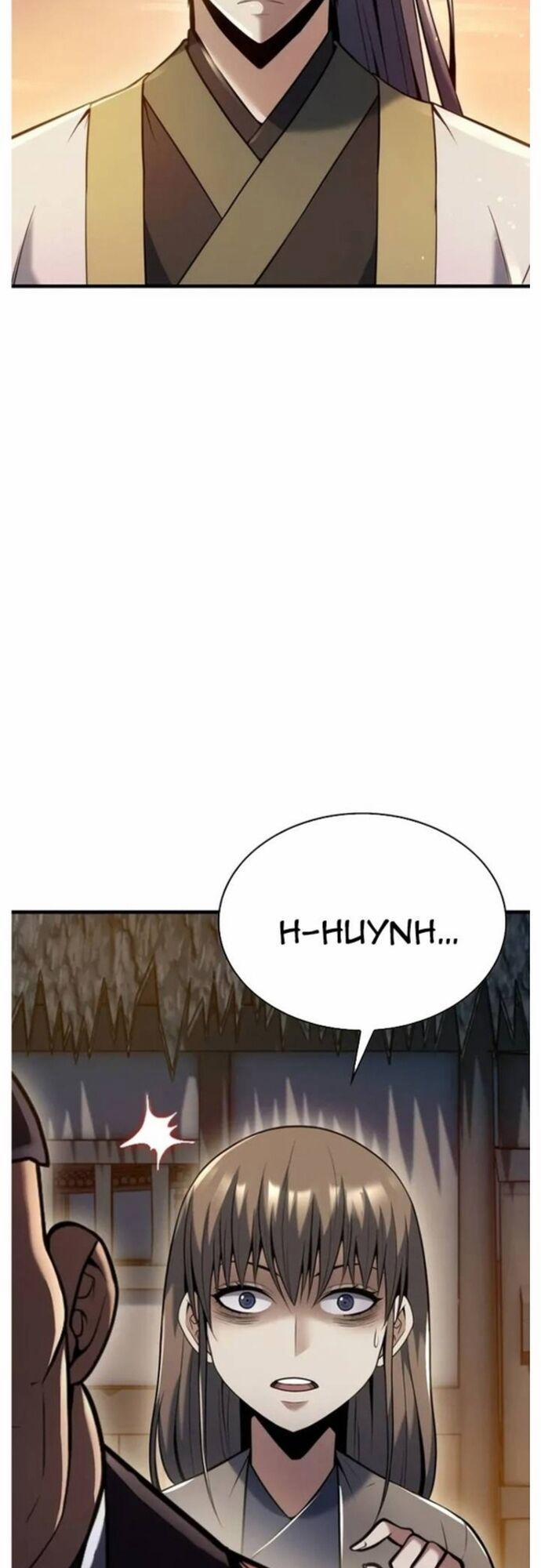 Bá Vương Chi Tinh 49 trang 6