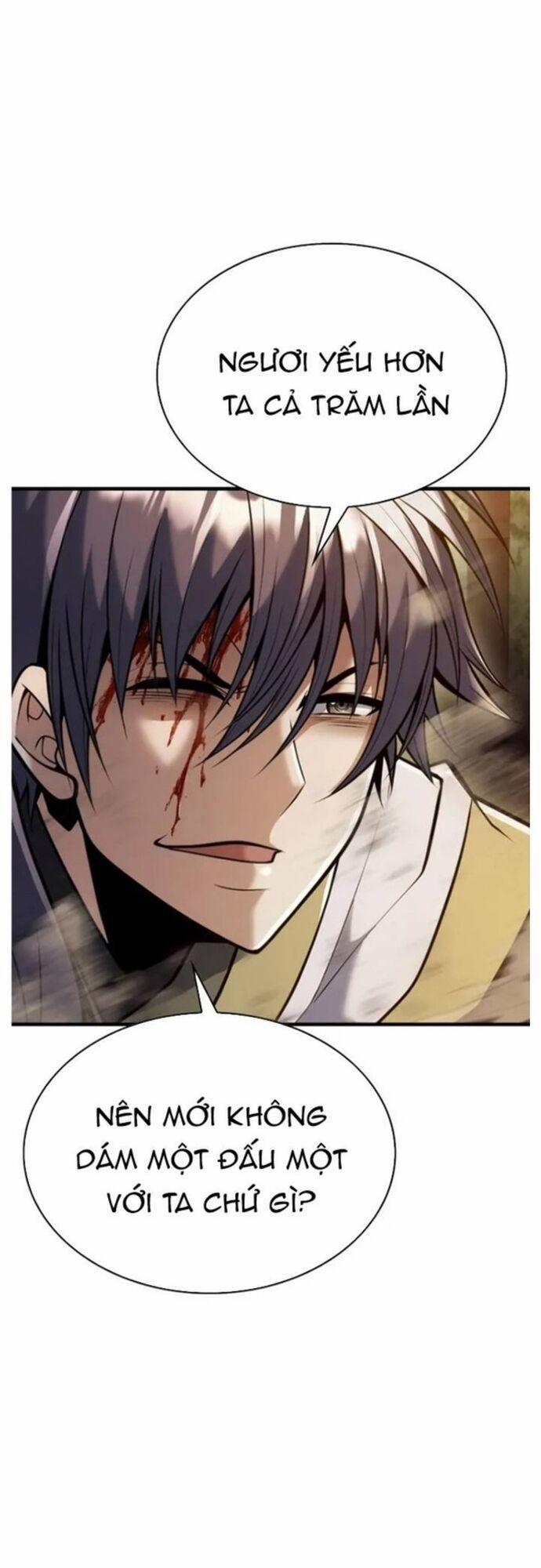 Bá Vương Chi Tinh 49 trang 63