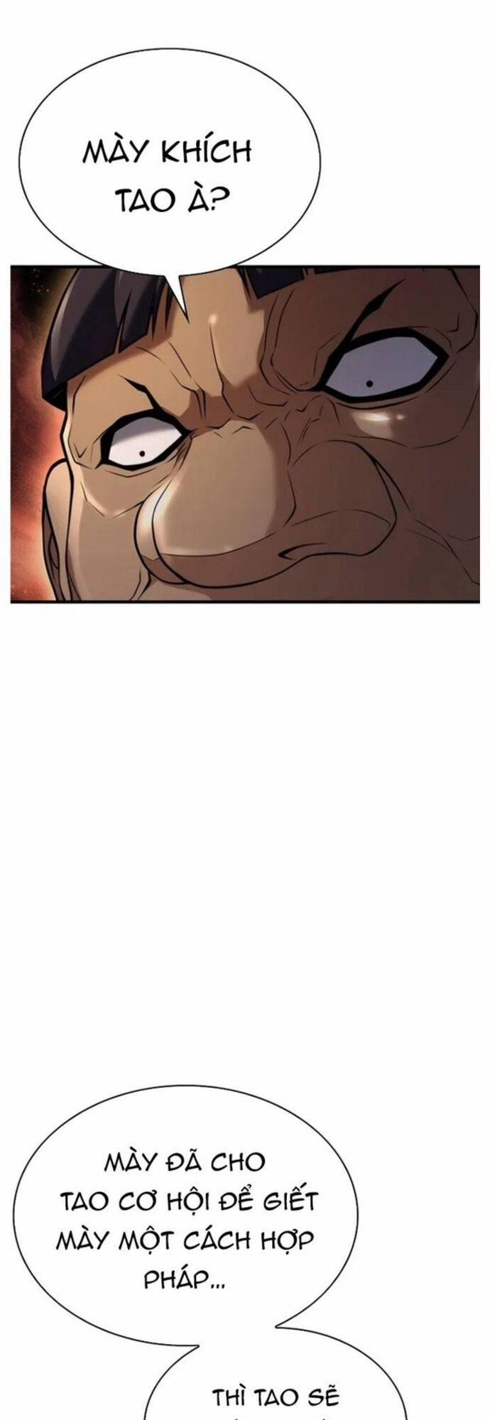 Bá Vương Chi Tinh 49 trang 64