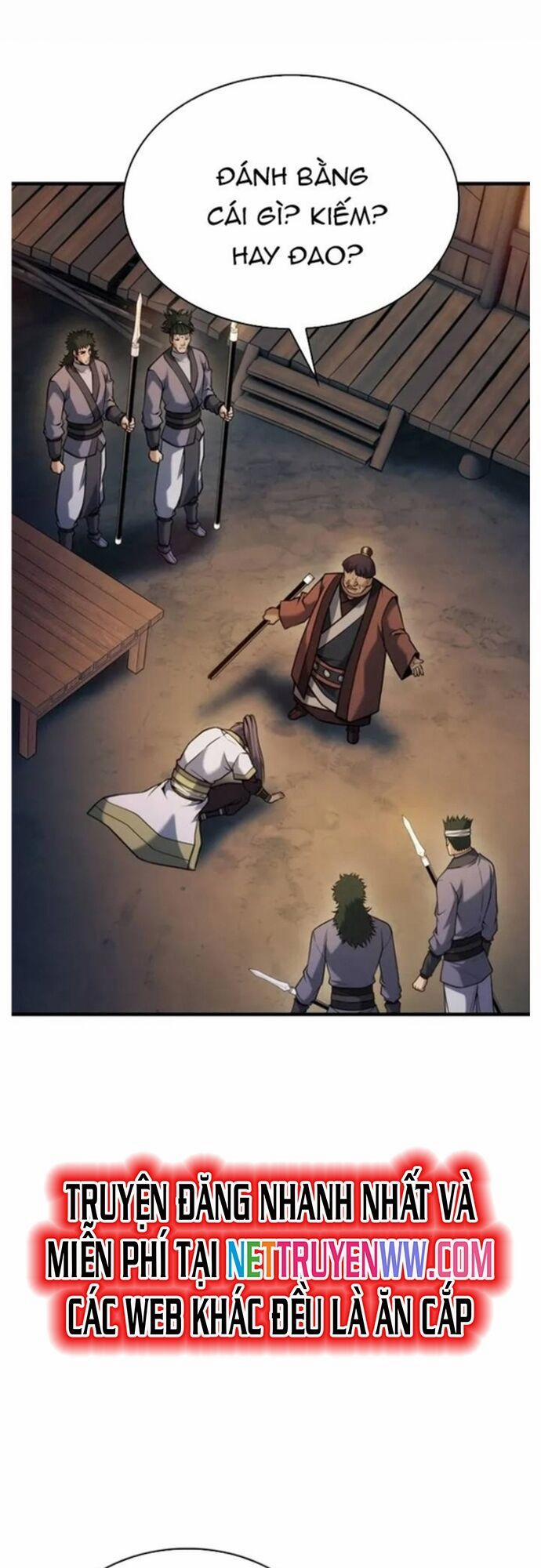 Bá Vương Chi Tinh 49 trang 66