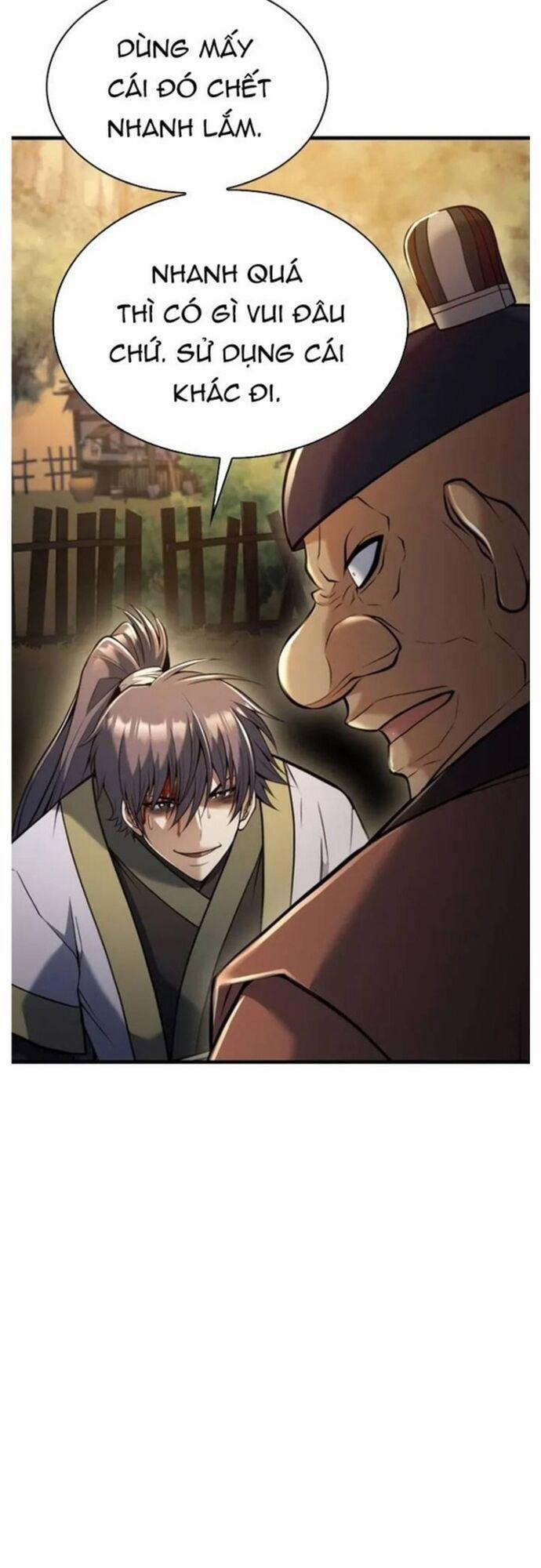 Bá Vương Chi Tinh 49 trang 67