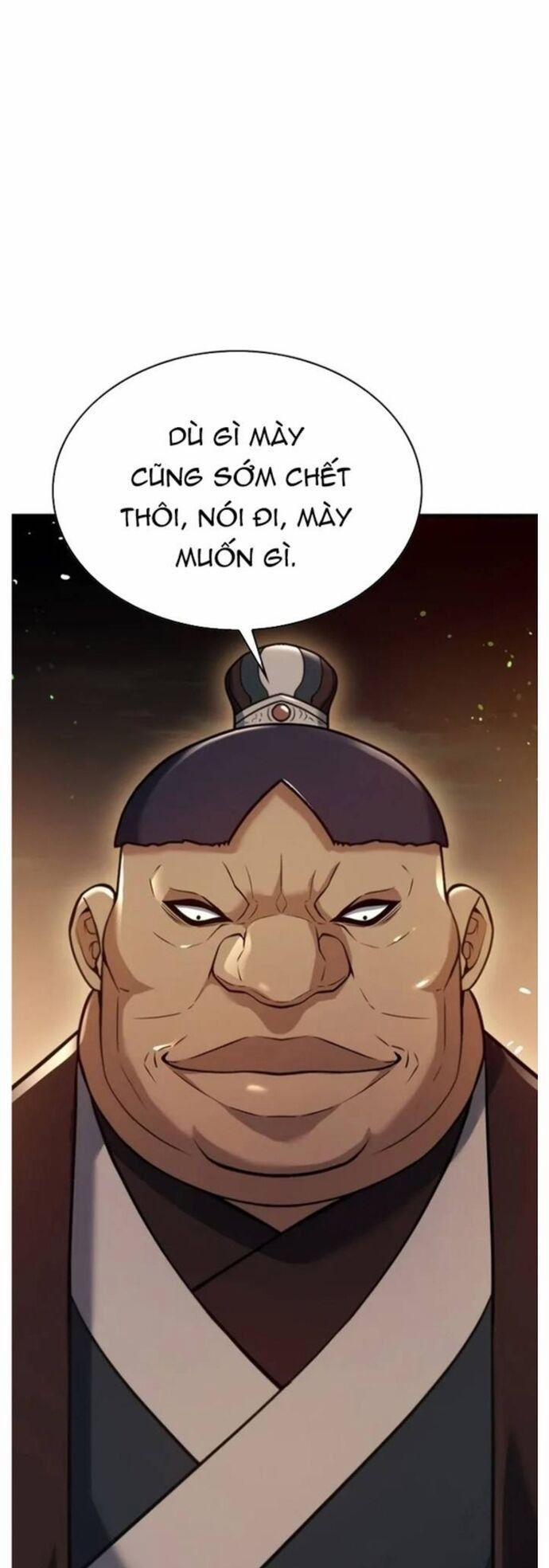 Bá Vương Chi Tinh 49 trang 68