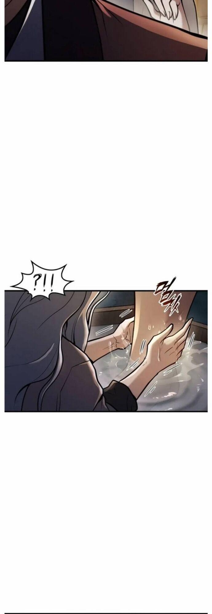 Bá Vương Chi Tinh 49 trang 7