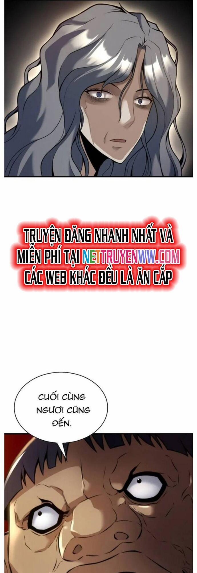 Bá Vương Chi Tinh 49 trang 8