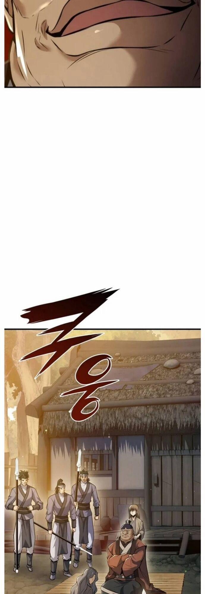 Bá Vương Chi Tinh 49 trang 9