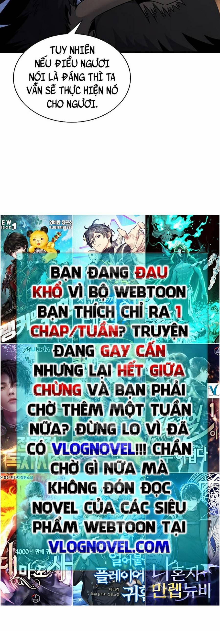 Bá Vương Chi Tinh Chương 5 Trang 40