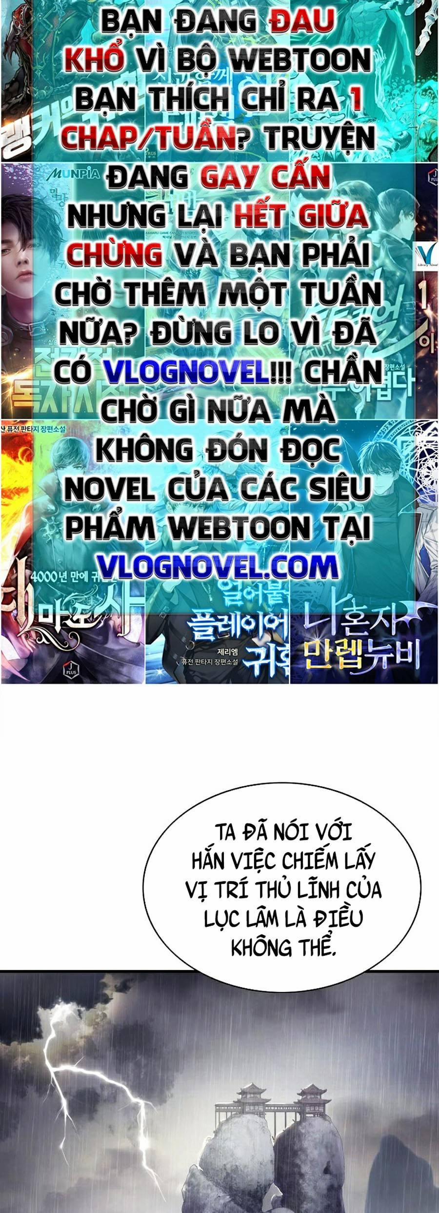 Bá Vương Chi Tinh Chương 5 Trang 65