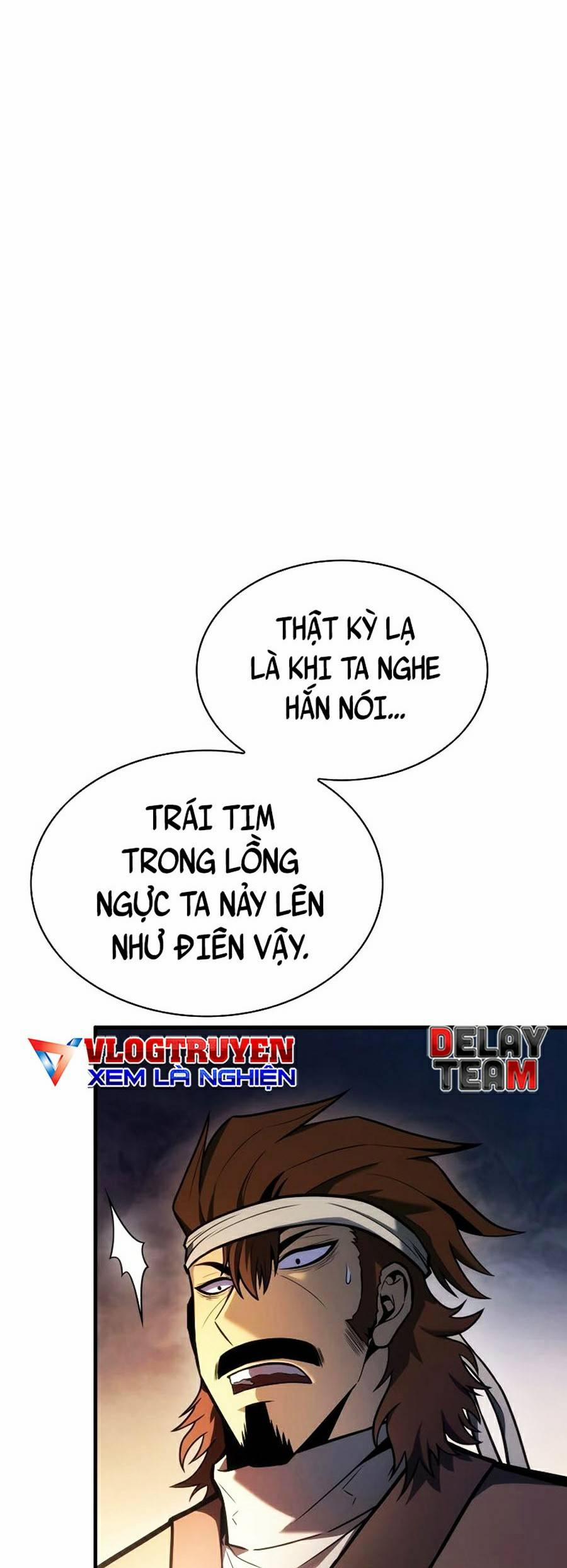 Bá Vương Chi Tinh Chương 5 Trang 77