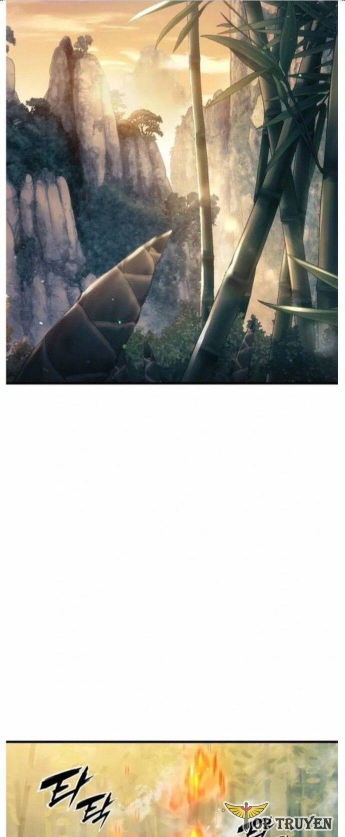 Bá Vương Chi Tinh 50 trang 1