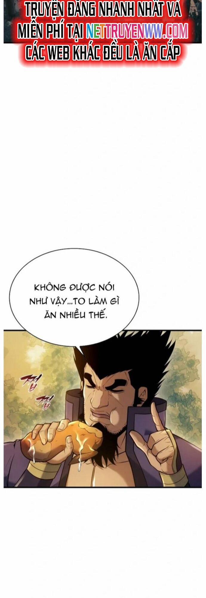 Bá Vương Chi Tinh 50 trang 10