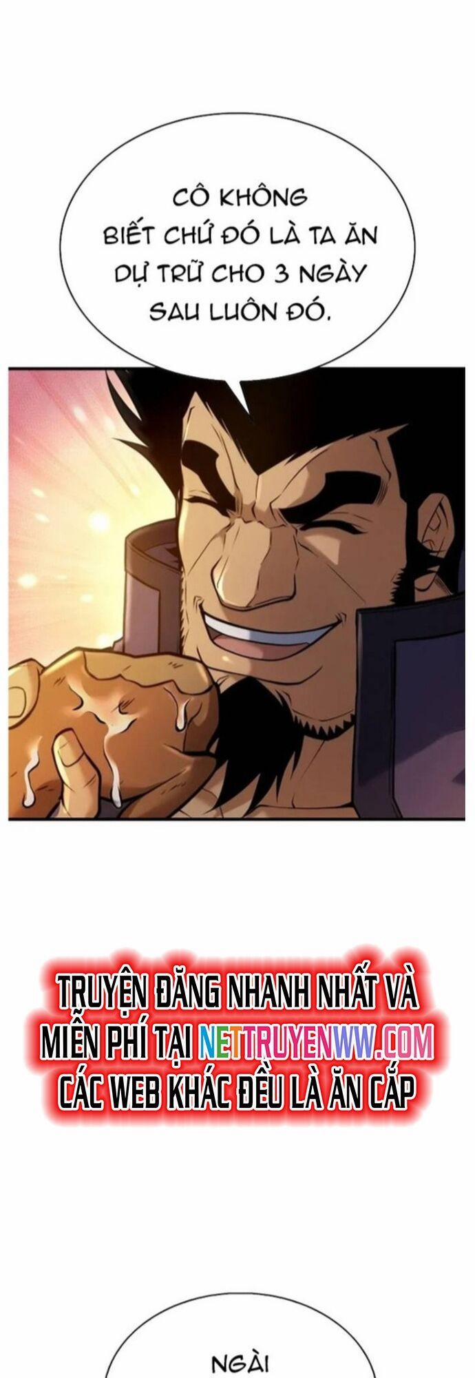 Bá Vương Chi Tinh 50 trang 12