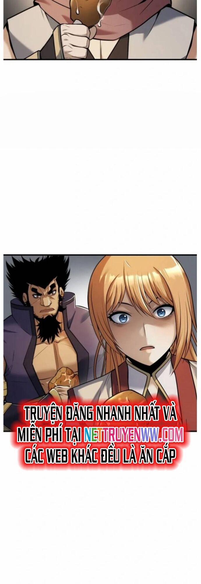 Bá Vương Chi Tinh 50 trang 17