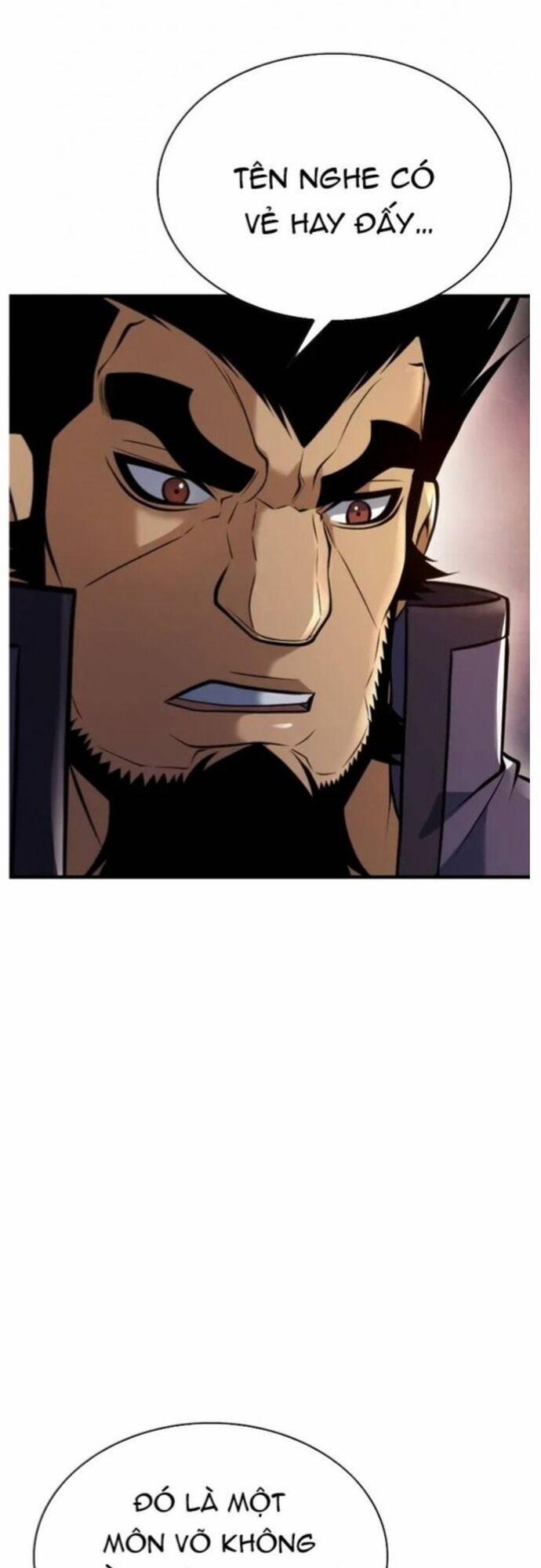 Bá Vương Chi Tinh 50 trang 19