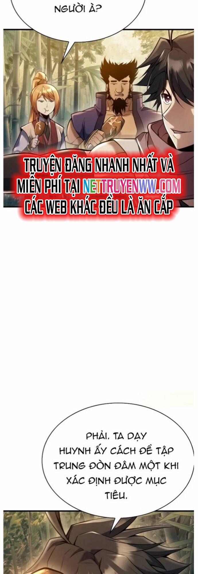 Bá Vương Chi Tinh 50 trang 21