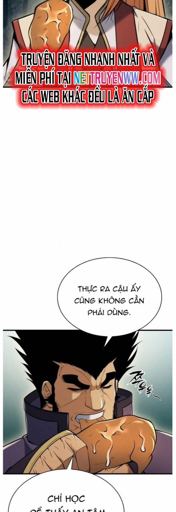 Bá Vương Chi Tinh 50 trang 25