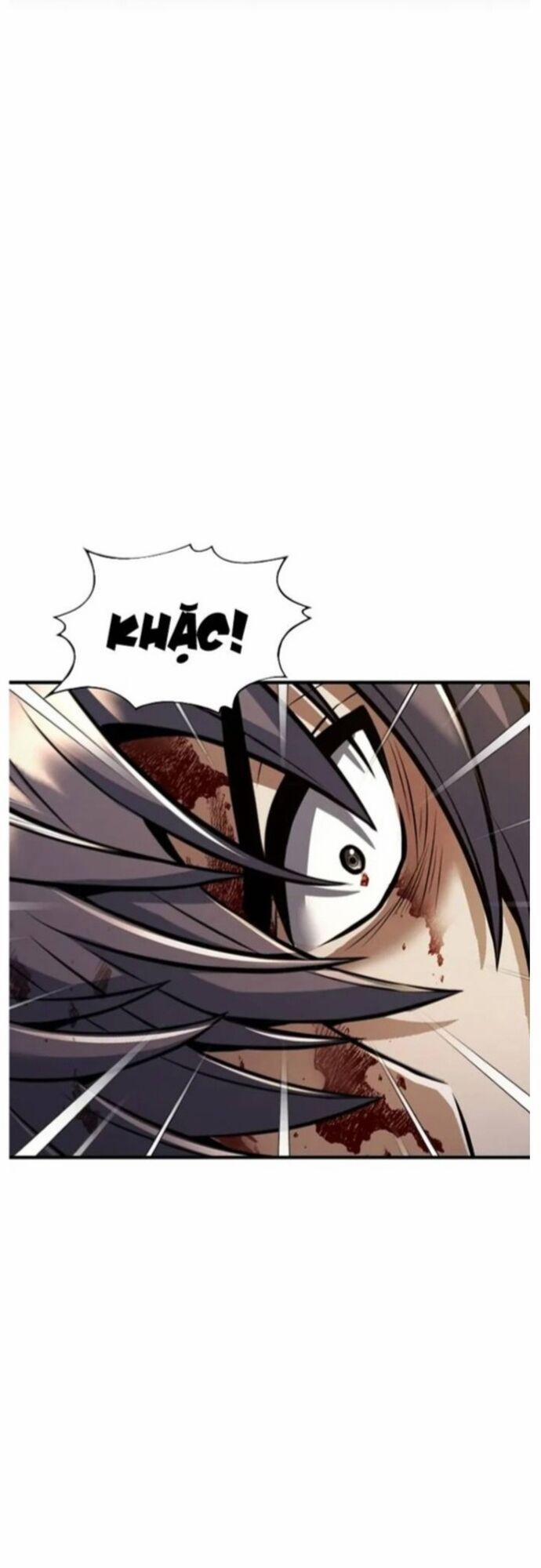 Bá Vương Chi Tinh 50 trang 29