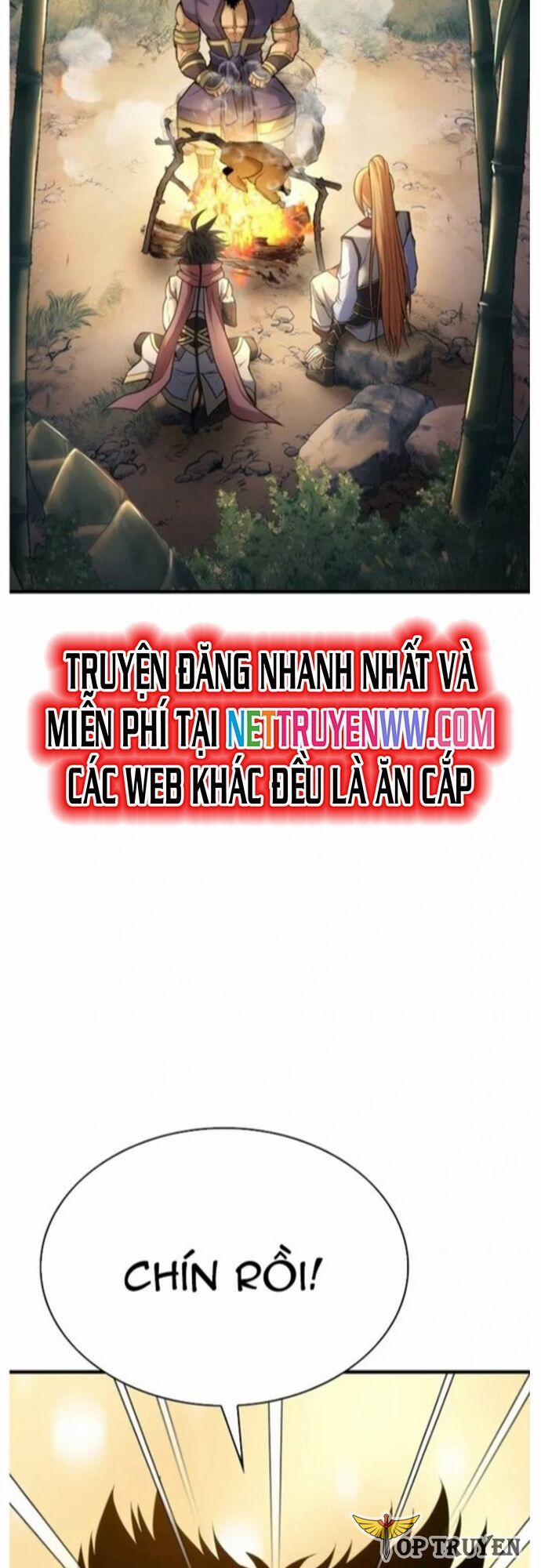 Bá Vương Chi Tinh 50 trang 3